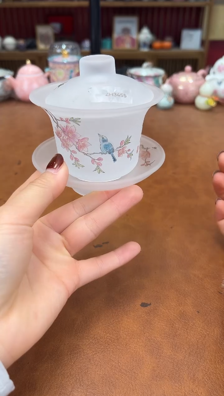 -熹宁陶瓷通用链接