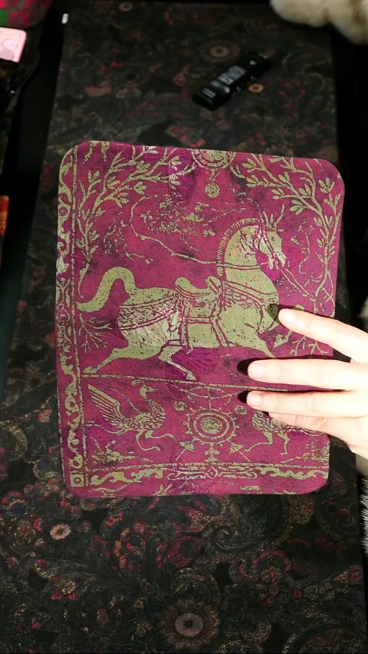 喜见造物茶席尺寸