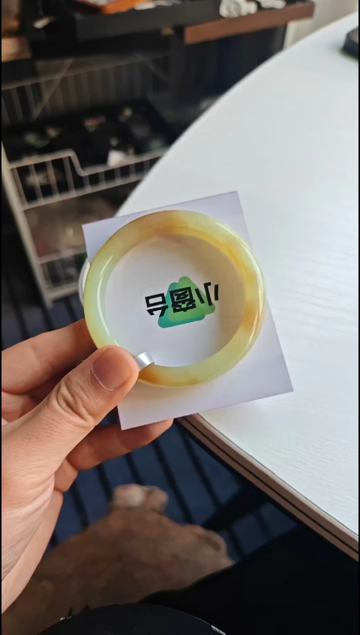 未镶嵌手镯和田玉和田玉手镯未镶嵌