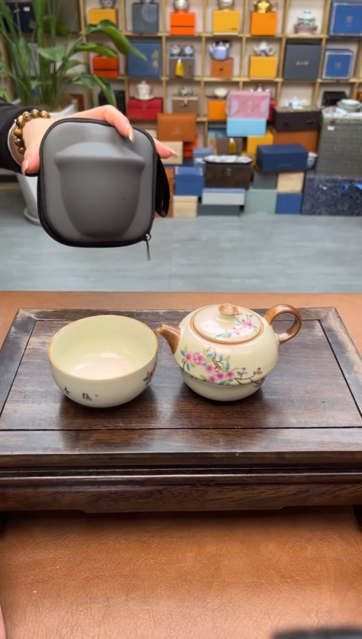 【闪购商品】@@高端茶器甄选精品