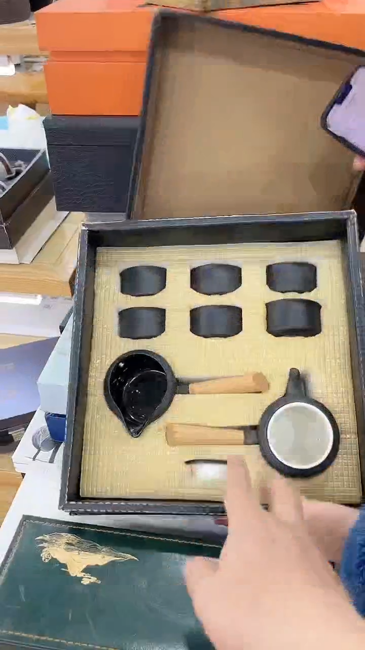 【闪购商品】窑主茶具窑主茶具@
