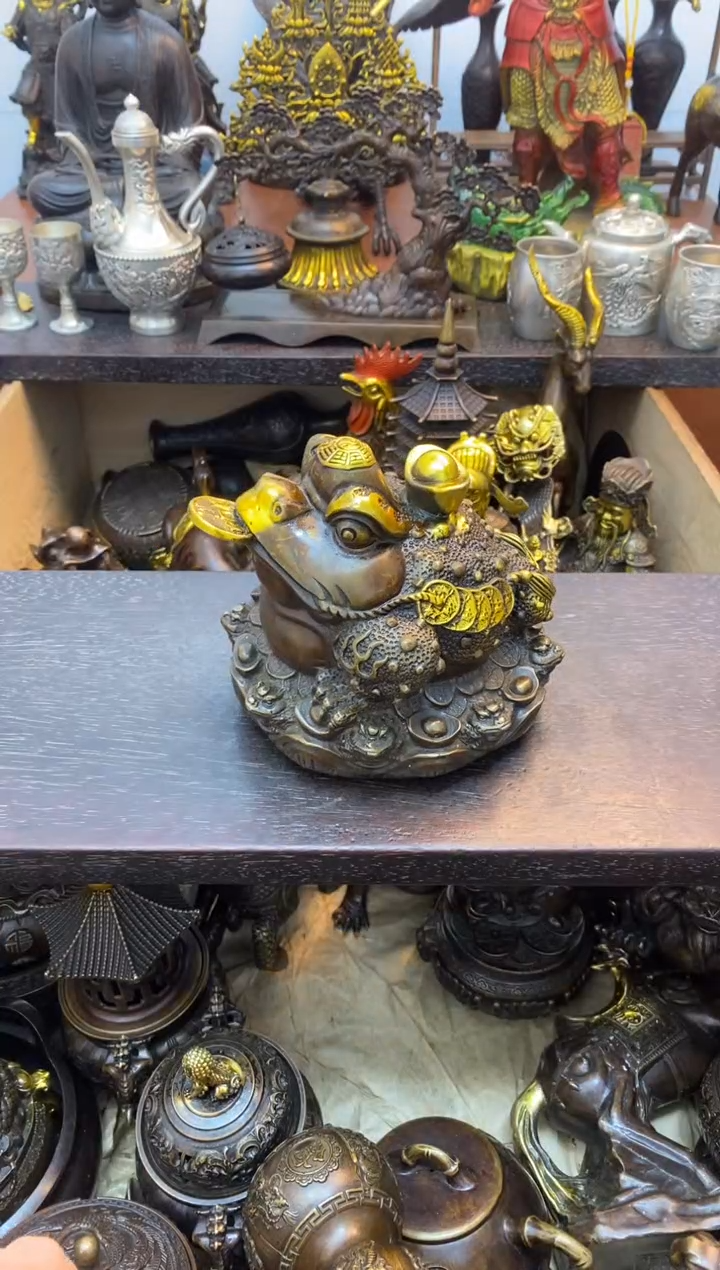 1案台摆件 物品摆件（不是直播间所见即所得退1赔10）