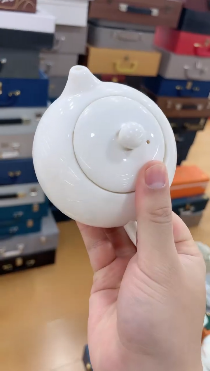 【闪购商品】展宏茶具展宏茶具@A-