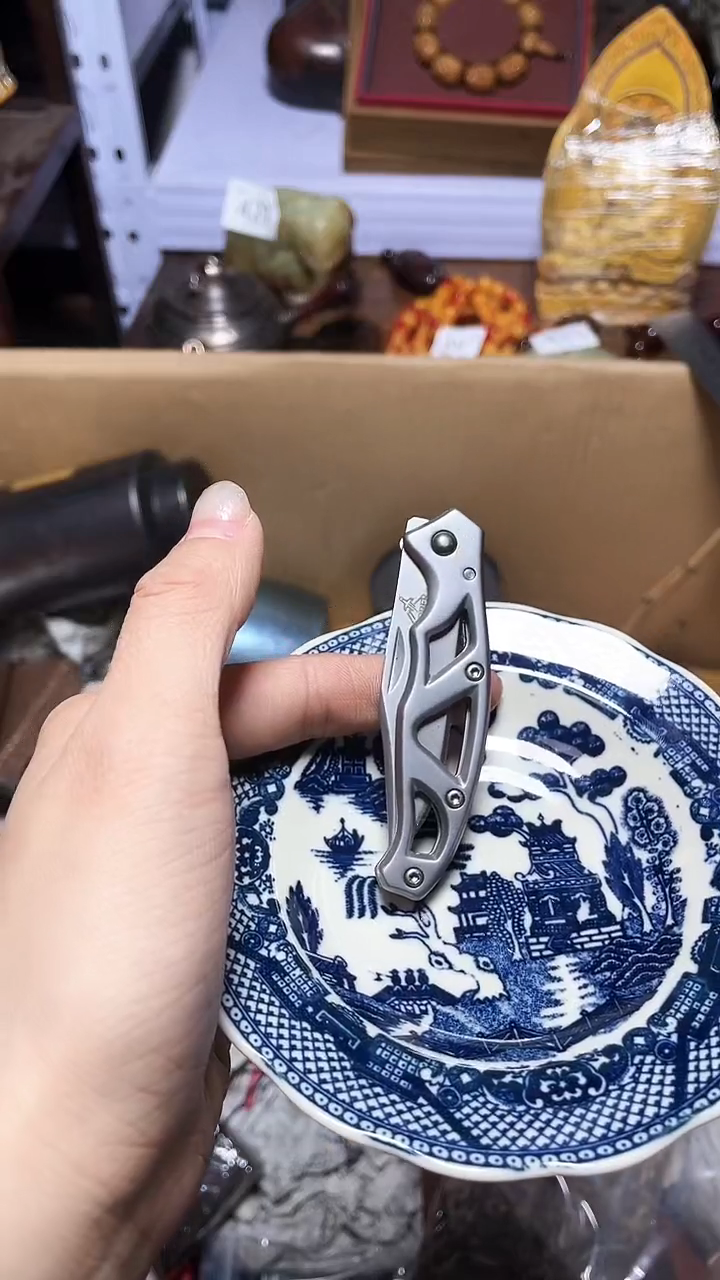 【闪购商品】瓷器碎片瓷器碎片