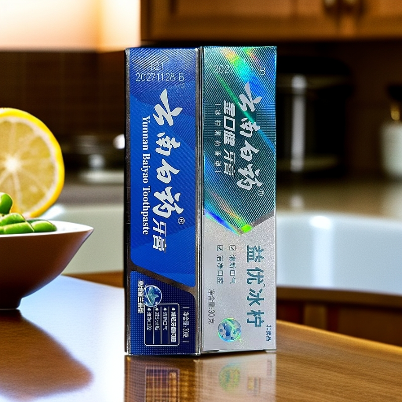 【到手3个】云南白药30g  临期品