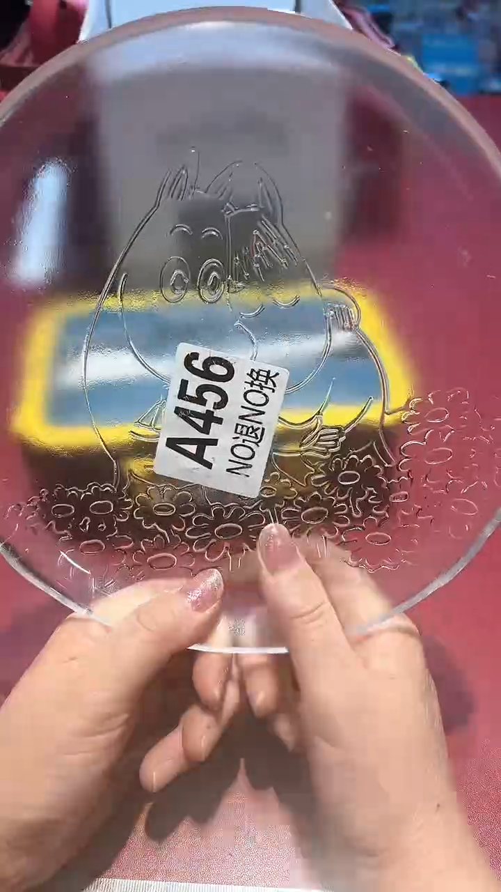 【闪购商品】瓷片锅碗瓢盆一件不剩