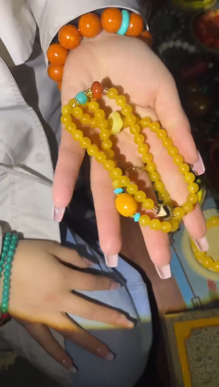 【闪购商品】蜜蜡手串未镶嵌90咚咚咚咚咚咚咚咚