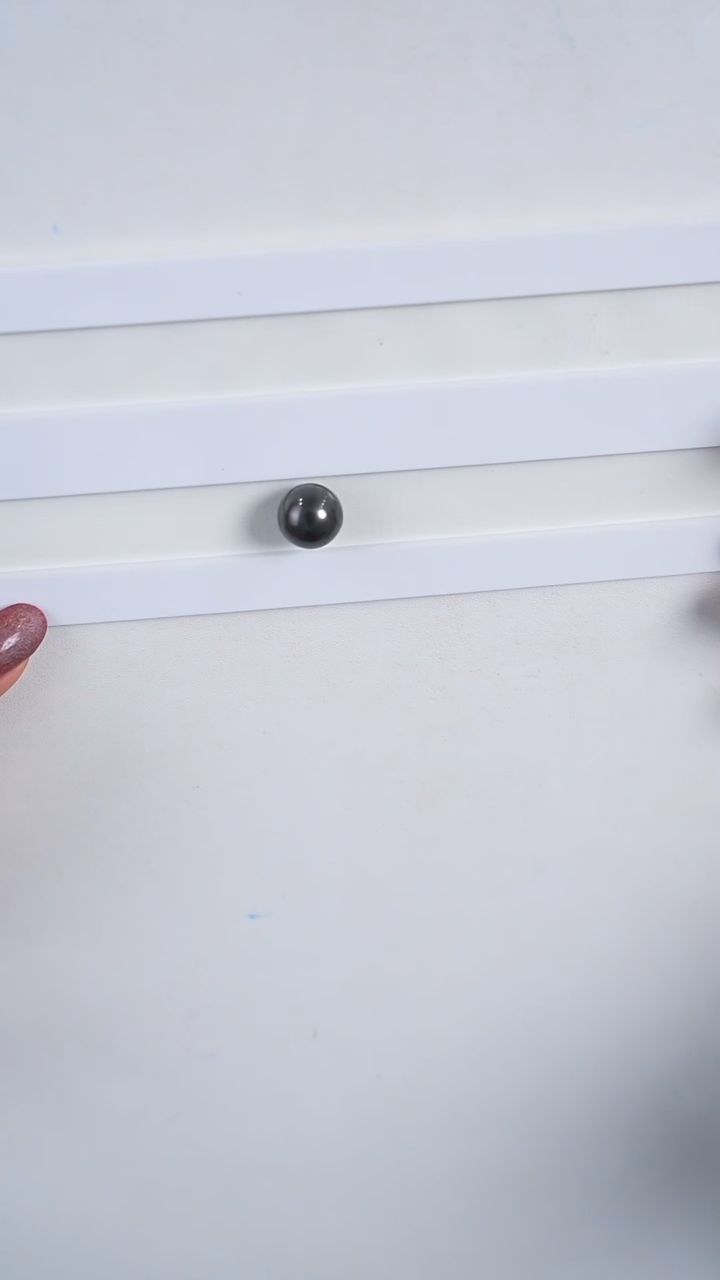 【闪购商品】海水珍珠裸珠未镶嵌10-11mm 大溪地裸珠