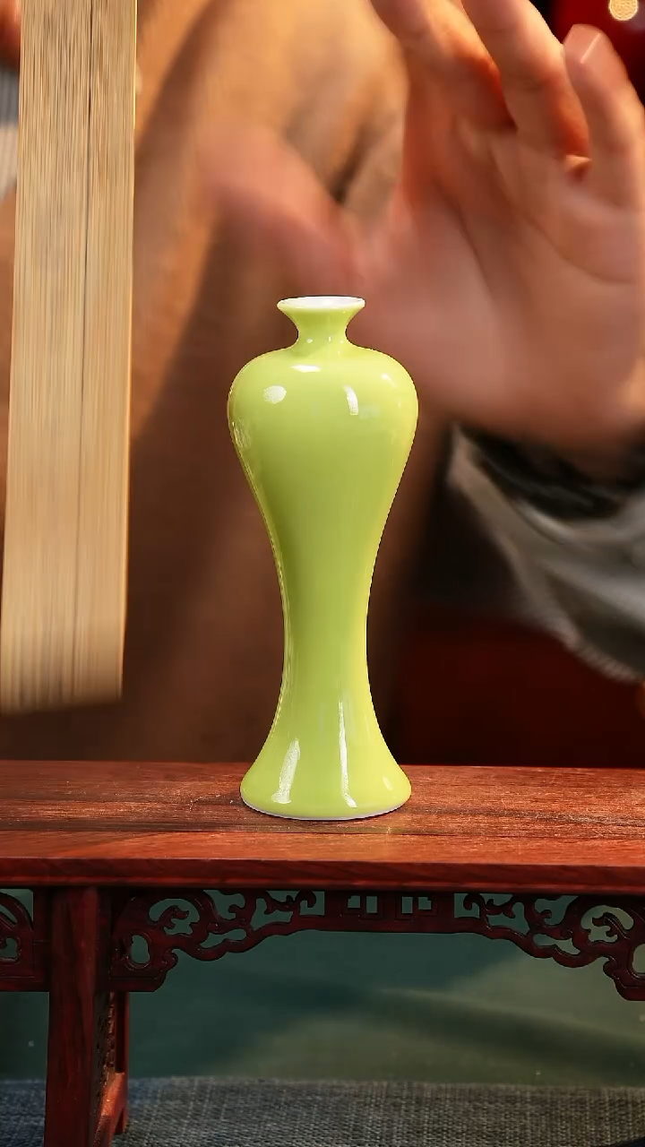 【闪购商品】摆件景德镇青花手工手绘