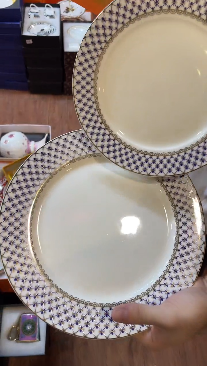 杯鸿辉家品牌瓷器，京东包邮！