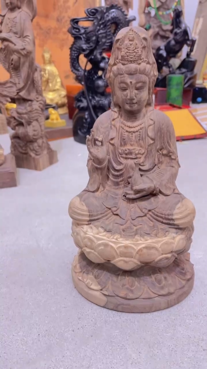 【闪购商品】金刚菩提吊坠精品菩提精品菩提