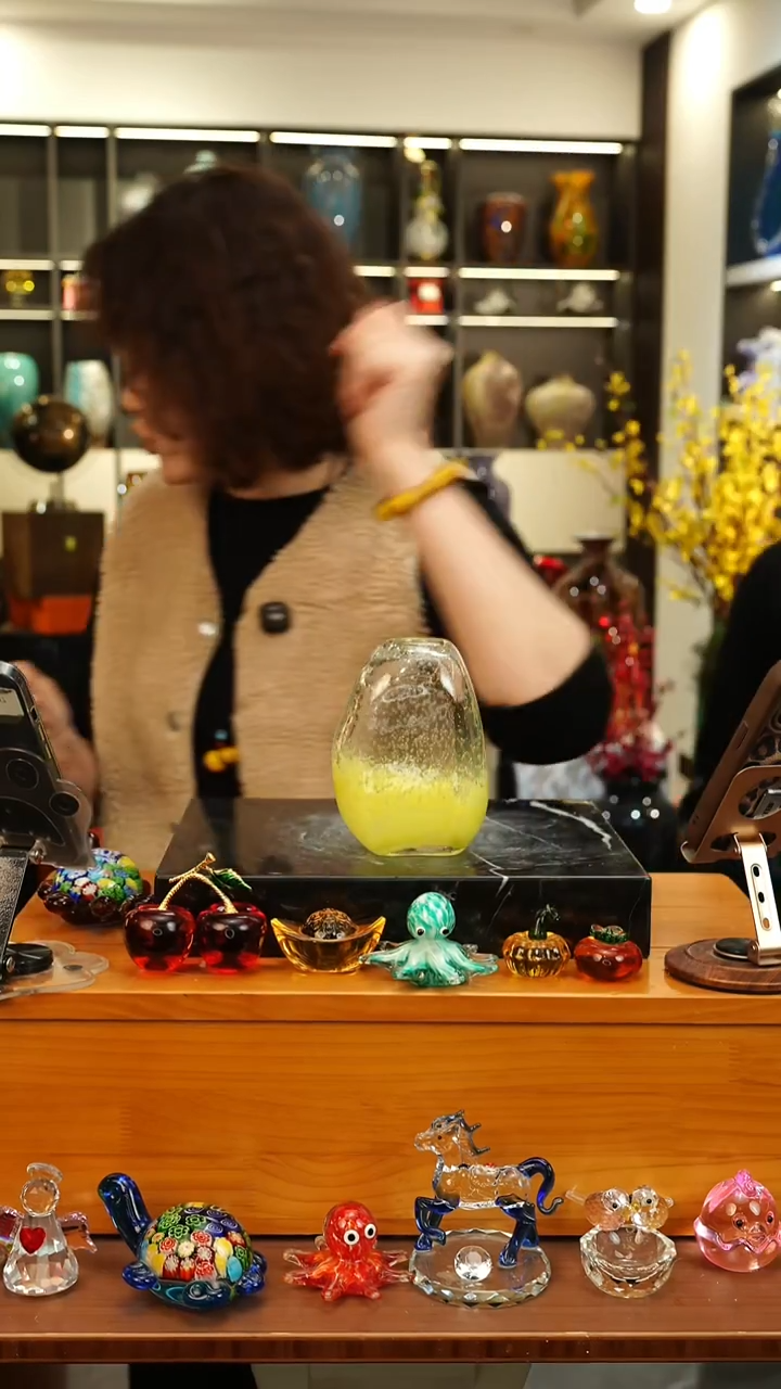 外卖花瓶花器花盆234