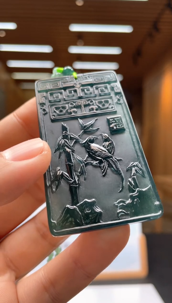 未镶嵌定制翡翠********229