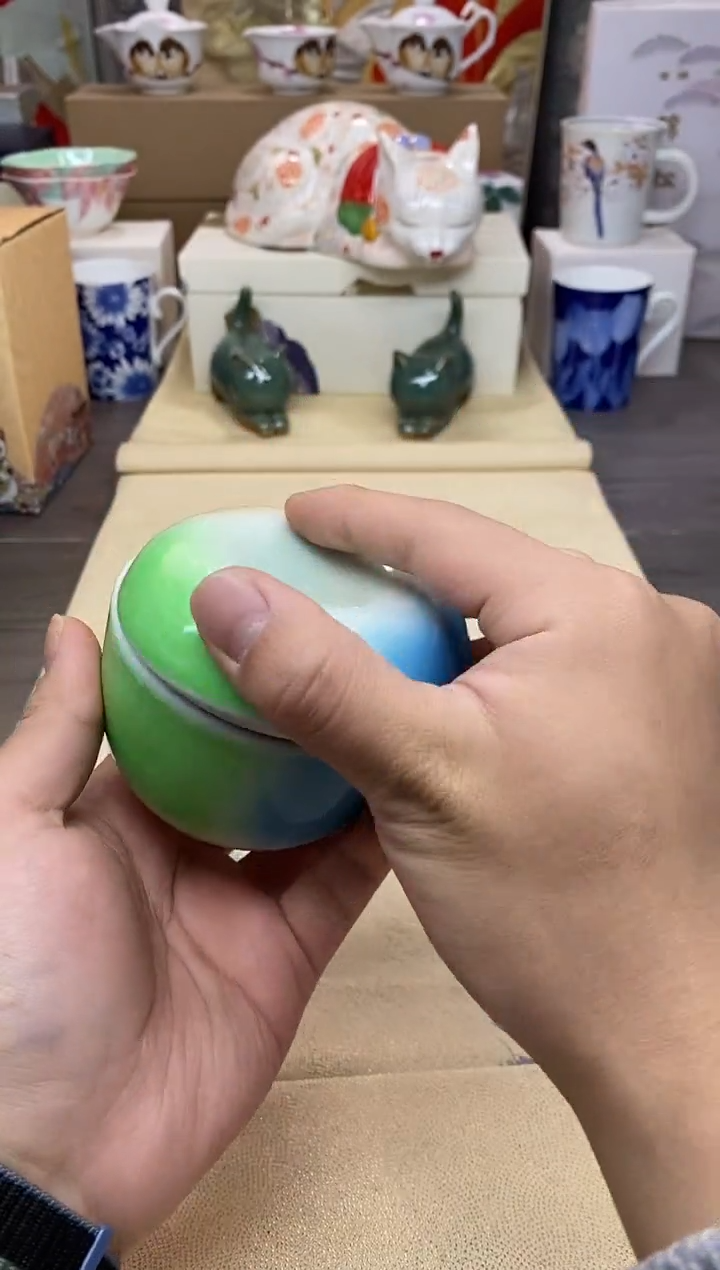 【闪购商品】茶具耐高温全品全新 （ ）