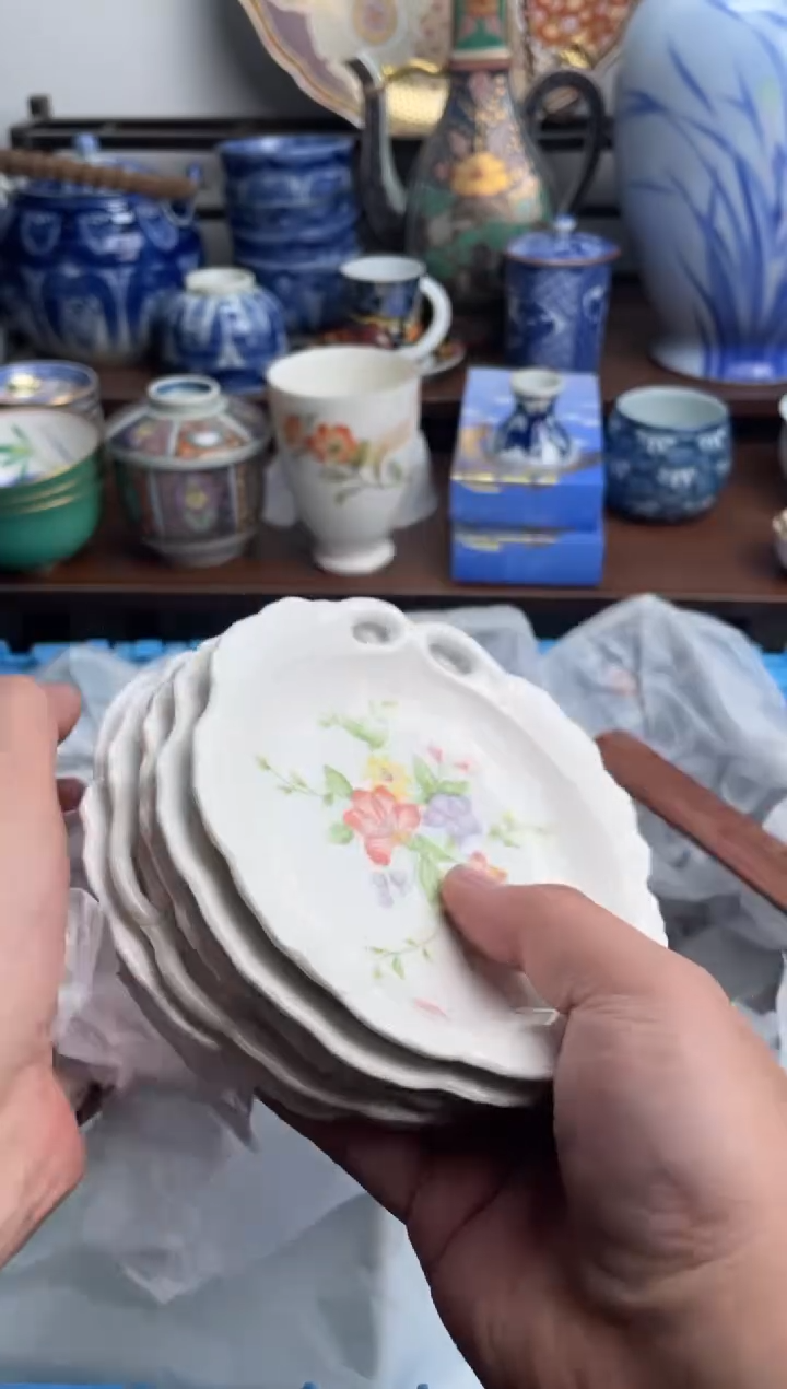 【闪购商品】瓷片321-K满20包邮-48h凑单