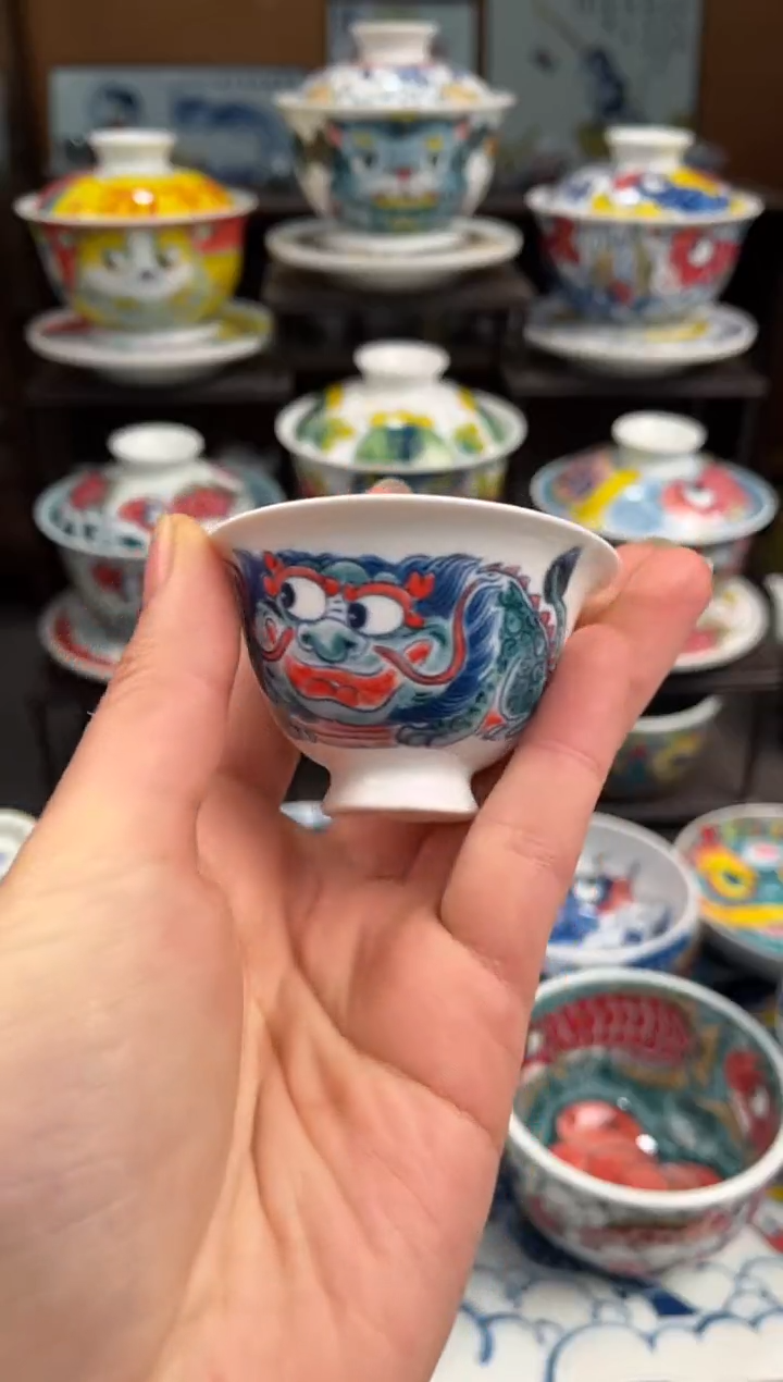 拙明院（宠粉价格）客杯