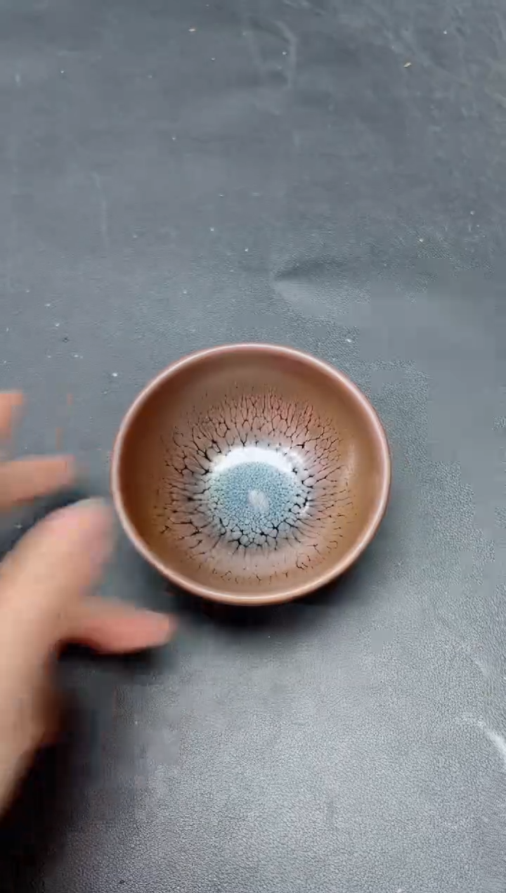 【闪购商品】茶盏204               