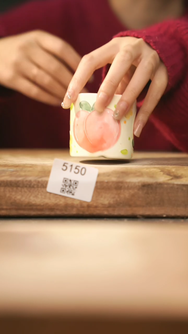 【闪购商品】【落单孤品】福利/杯子@@5150