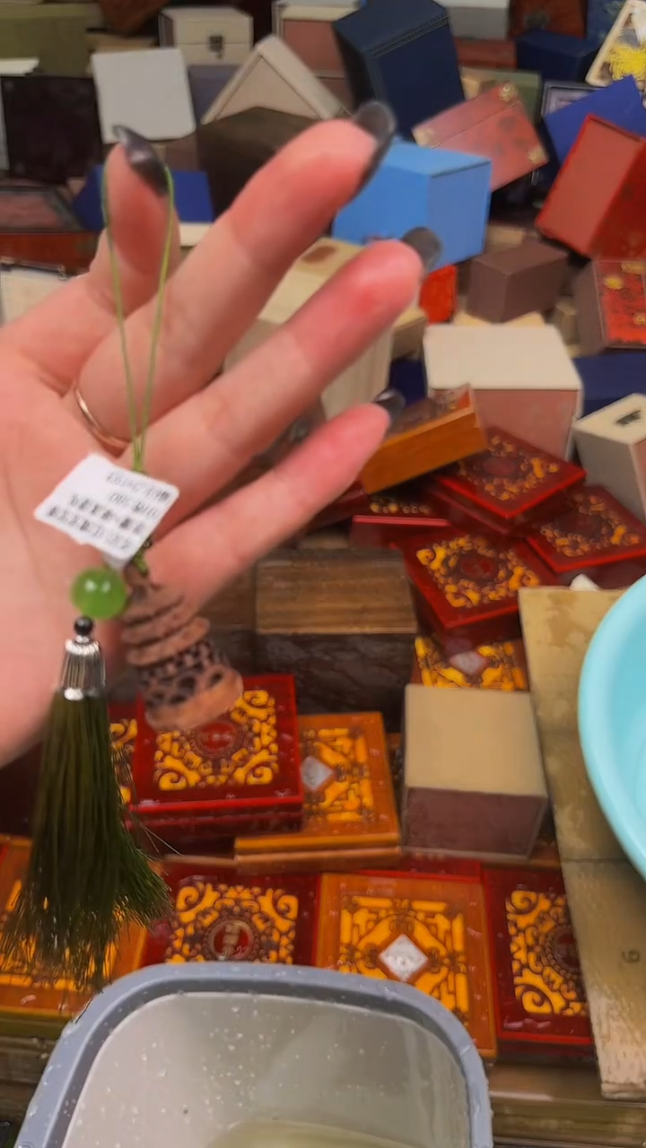 手串立秋甄选福利闪购商品无礼盒