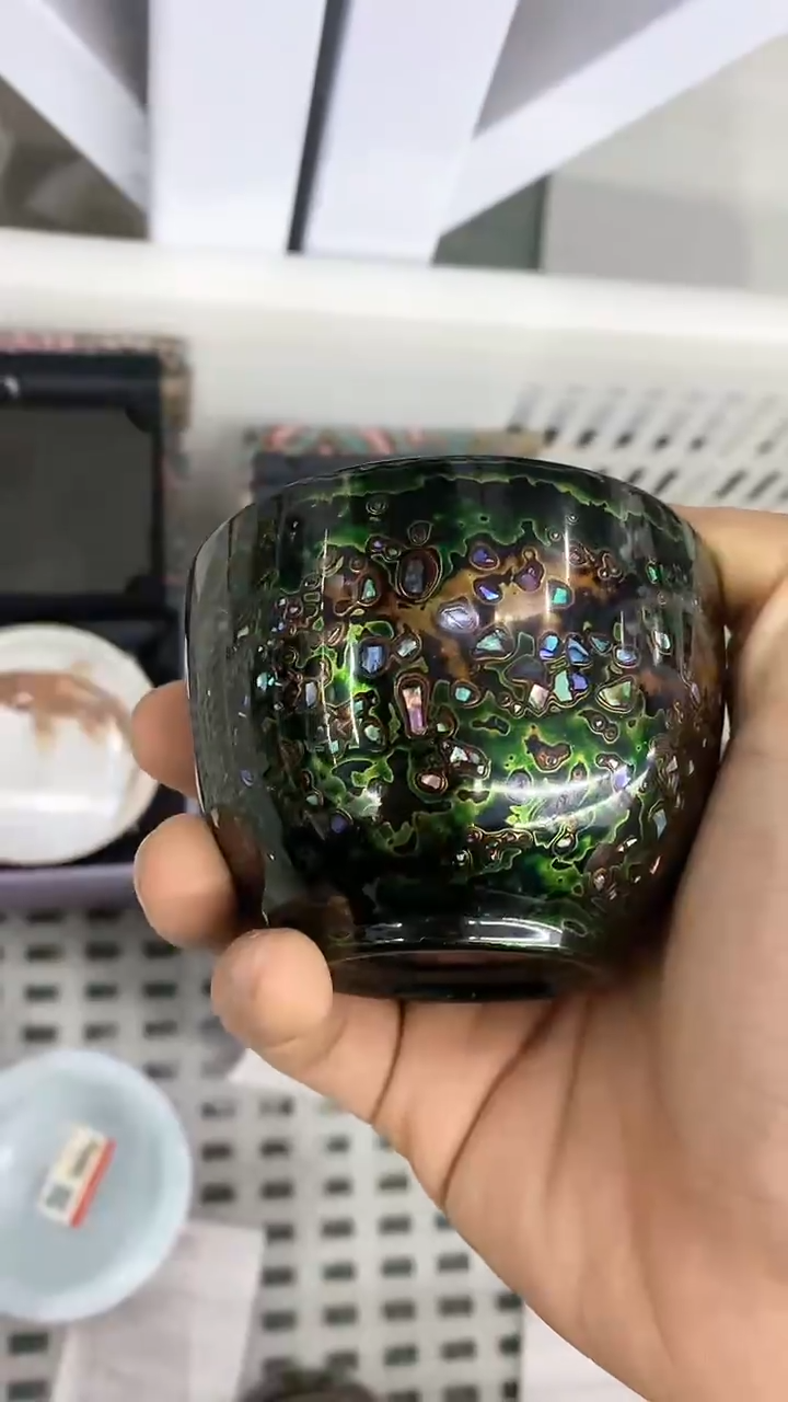 【闪购商品】瓷片陶瓷茶器孤品106