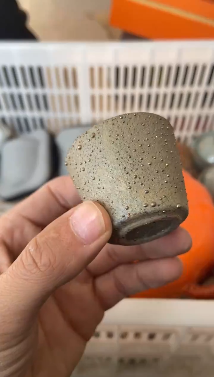 杯无运费险有瑕疵的摄影的产品有使用过的痕迹有点脏介意勿拍