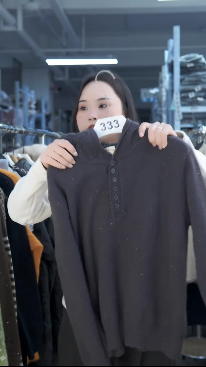 玉姐家高品质毛衣