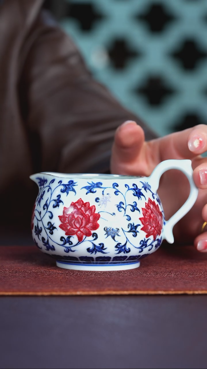 【闪购商品】瓷片永明·······