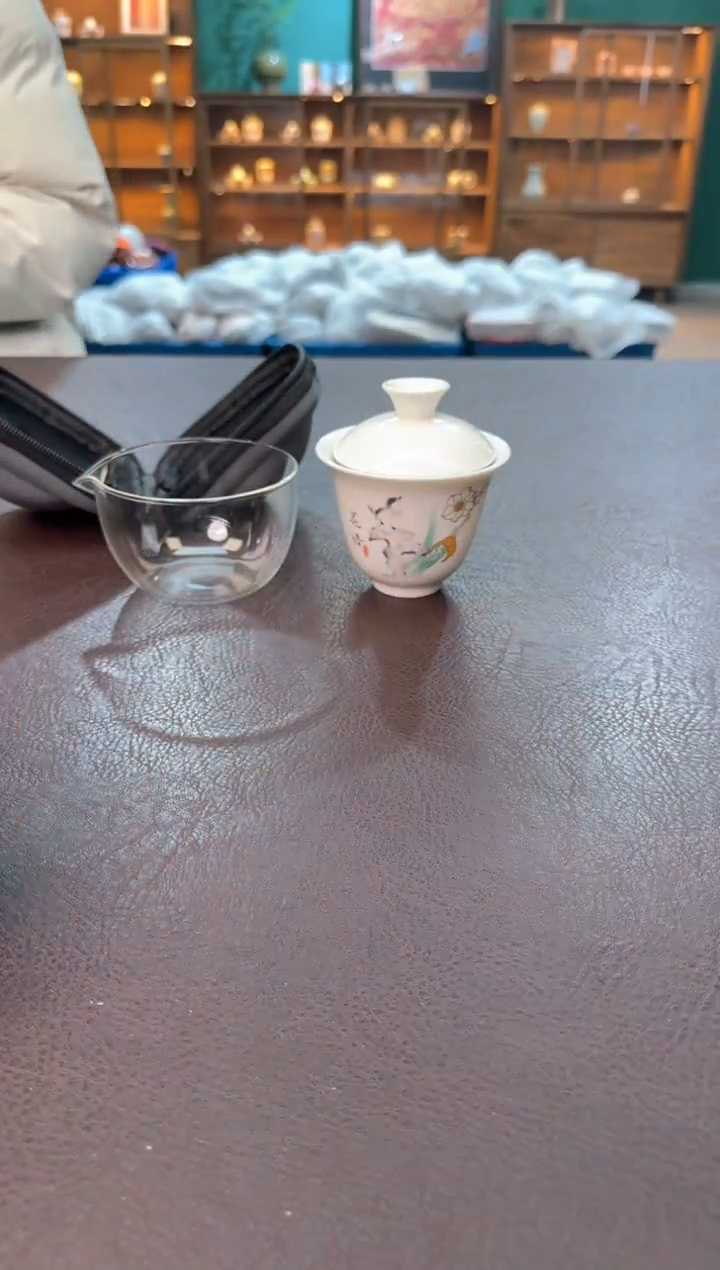 【闪购商品】摆件瓷SC1111111111