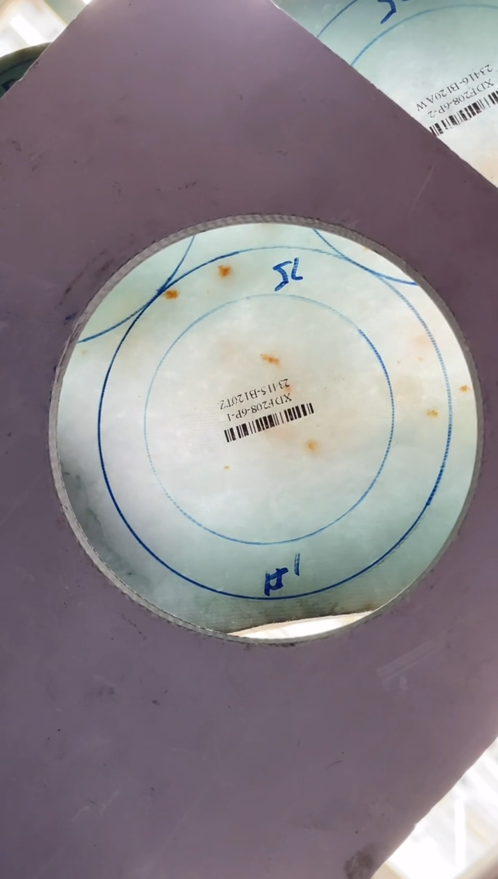 【闪购商品】定制翡翠手镯未镶嵌定制手镯CHC2/DZS