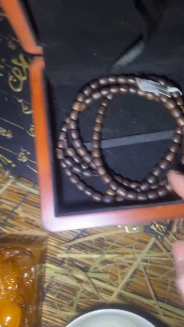 木高端创意福利摆件