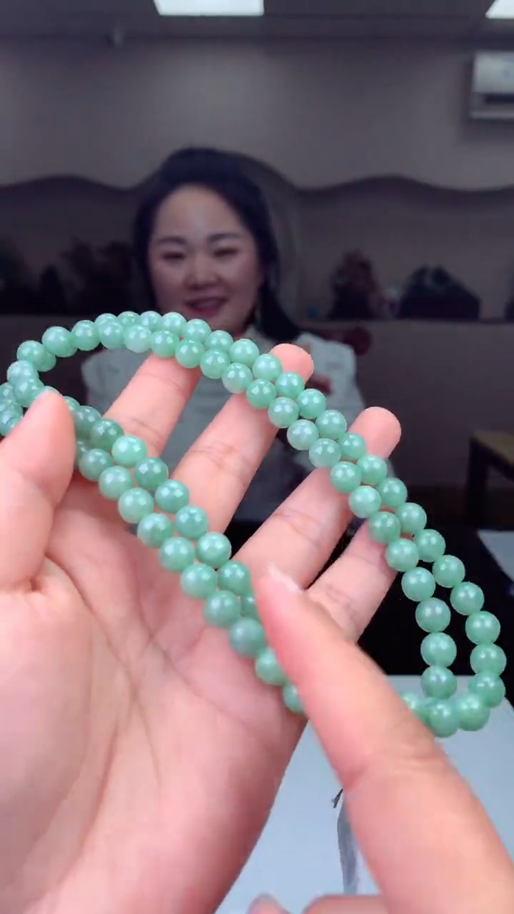 【闪购商品】定制翡翠未镶嵌天然A货翡翠（拍一发一)