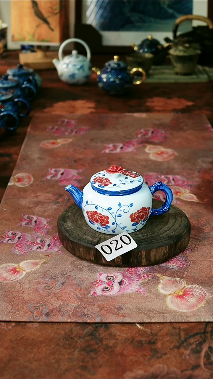 茶碗...........020