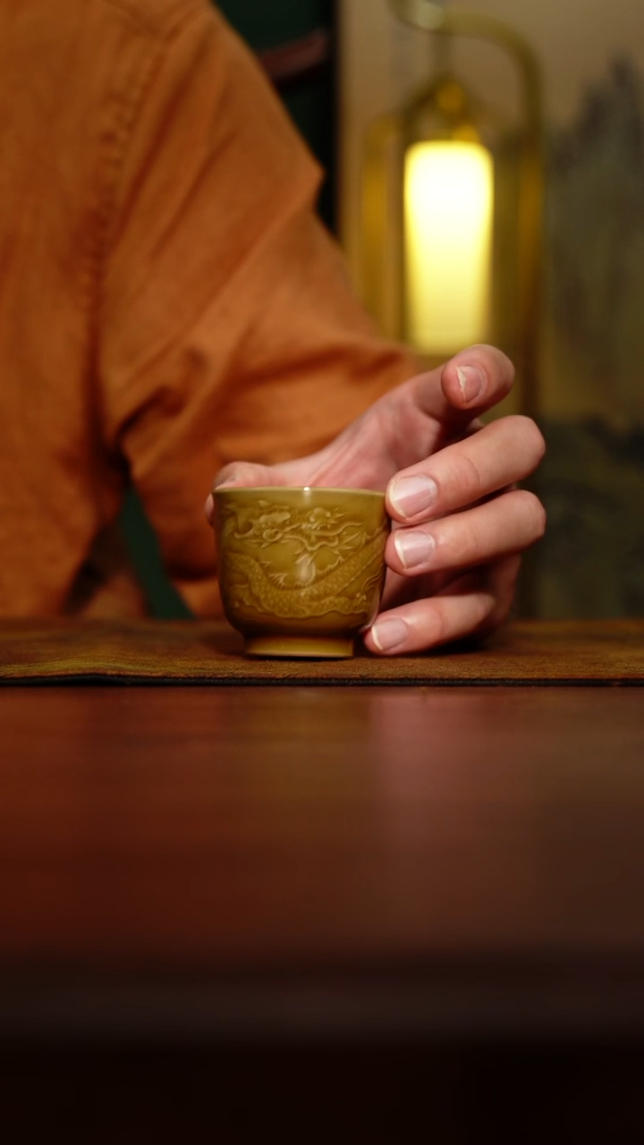 【览古雅韵】主人杯