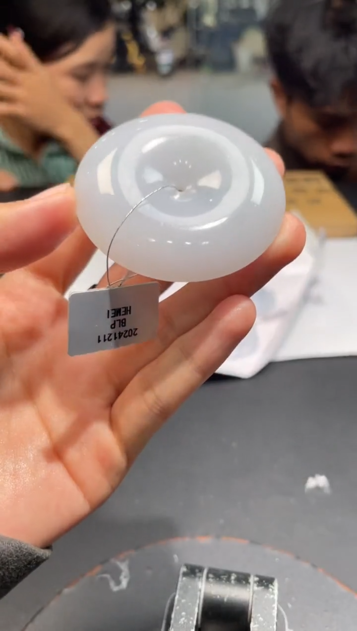 【闪购商品】定制翡翠未镶嵌定制孤品