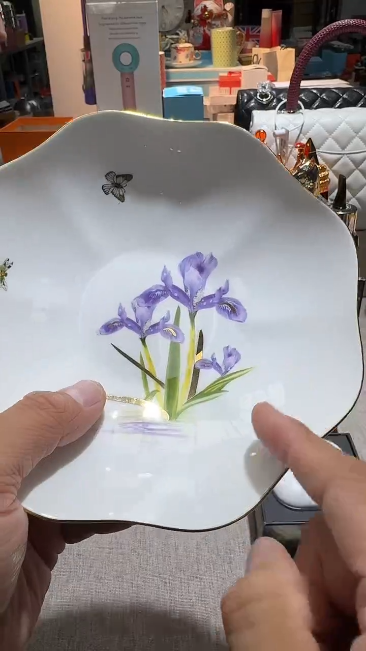 瓷片算了，真划算买它@@1
