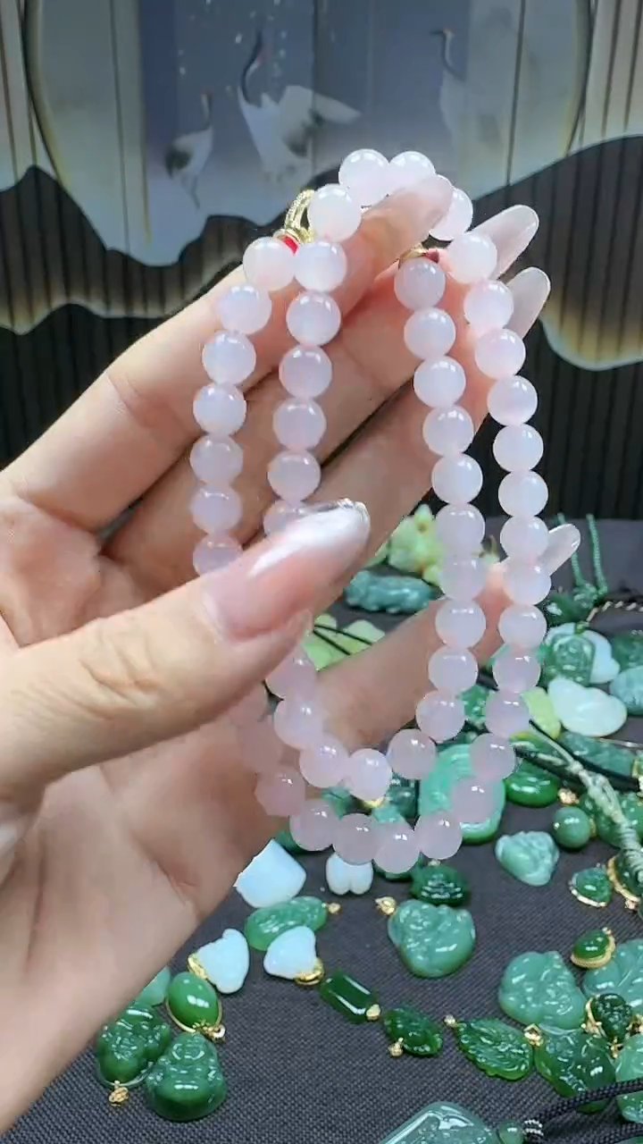 未镶嵌和田玉挂件8