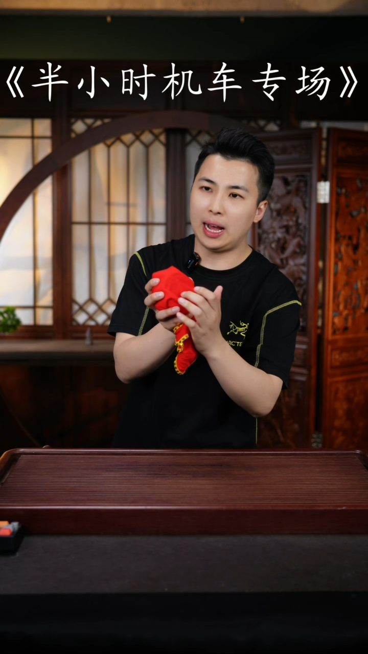 茶壶紫砂潘子茶器JM-LS16947