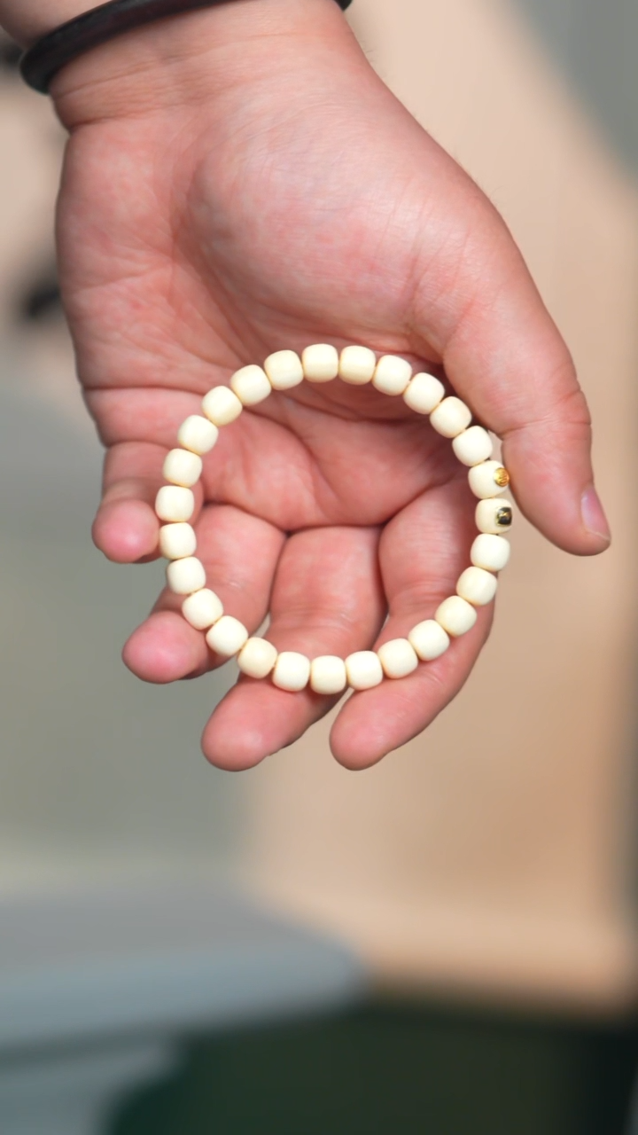 无无8mm猛犸双标