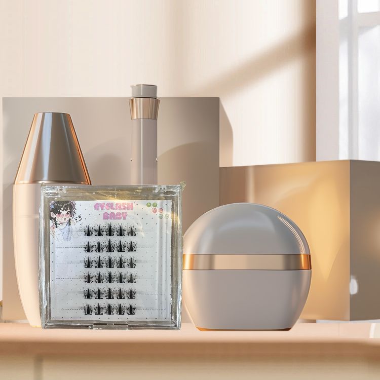 (睫毛自由）hou 美白J华