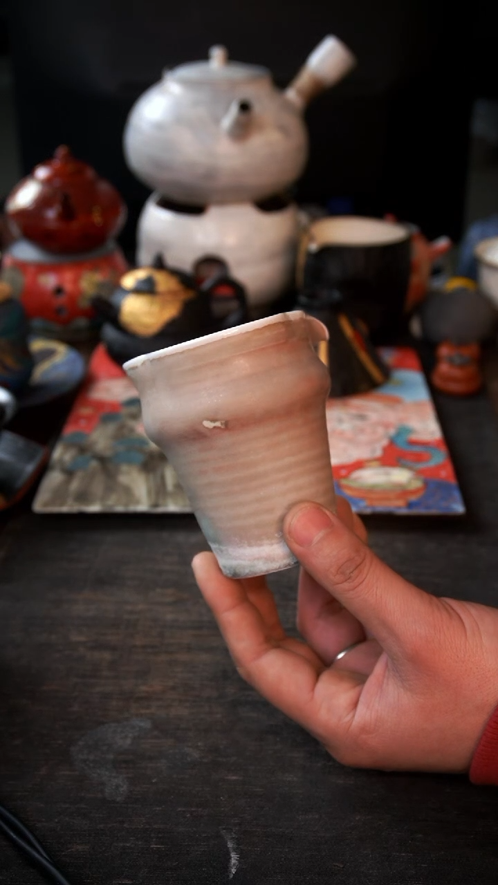【闪购商品】其他323小康茶器小康茶器