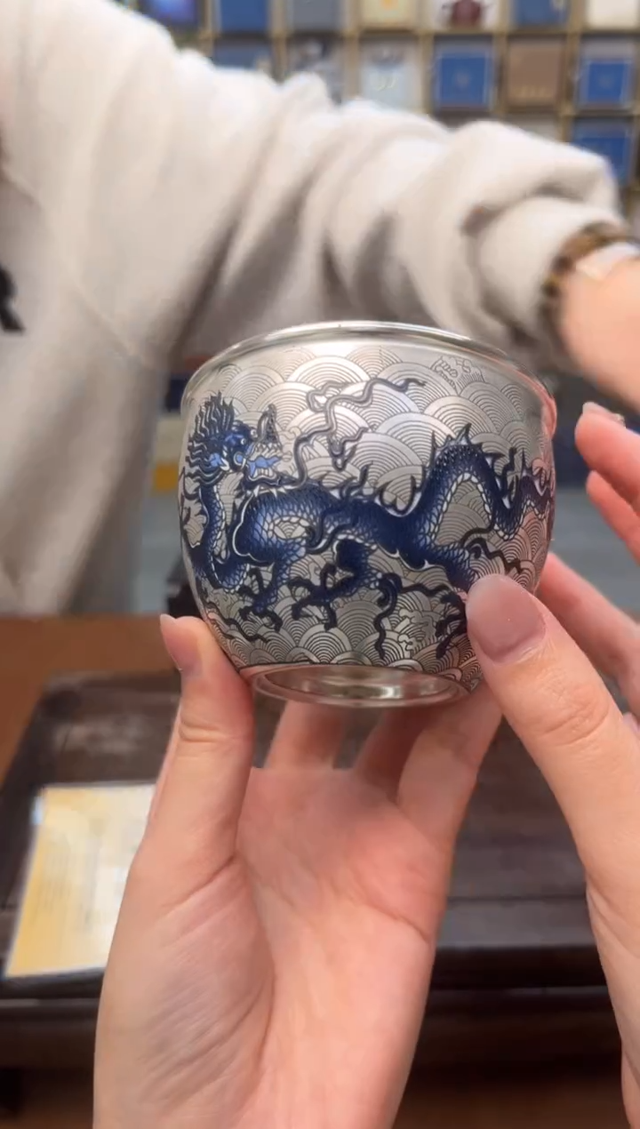 【闪购商品】@@万瓷茶奢馆甄选精品