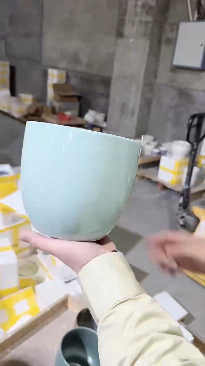 【闪购商品】陶瓷+Q350