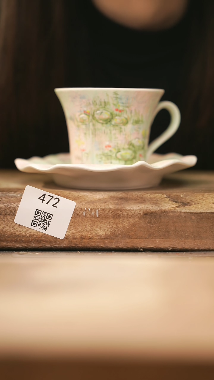 【闪购商品】【落单孤品】福利/杯子@@472