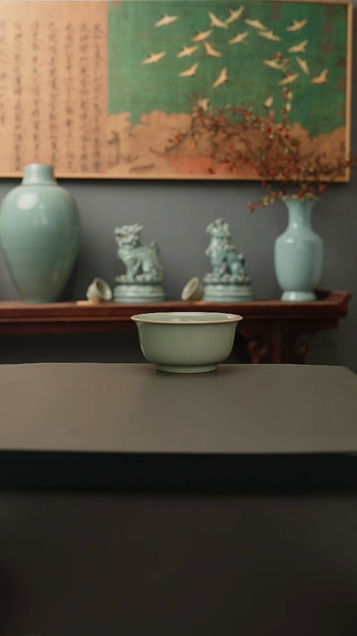 原产地原矿    压手杯