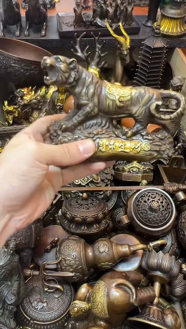 1案台摆件 物品摆件（不是直播间所见即所得退1赔10）