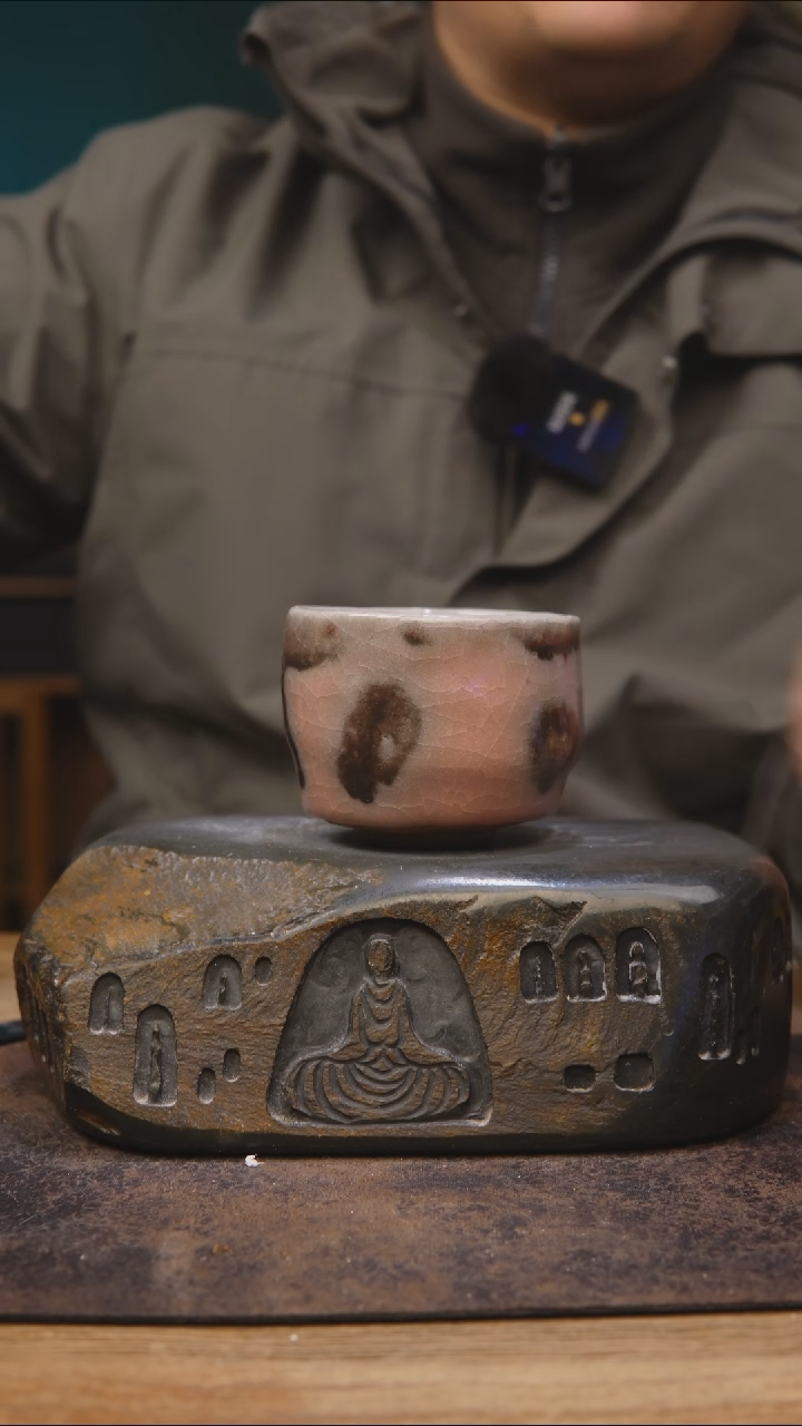 【闪购商品】甘石陶艺志野福利794