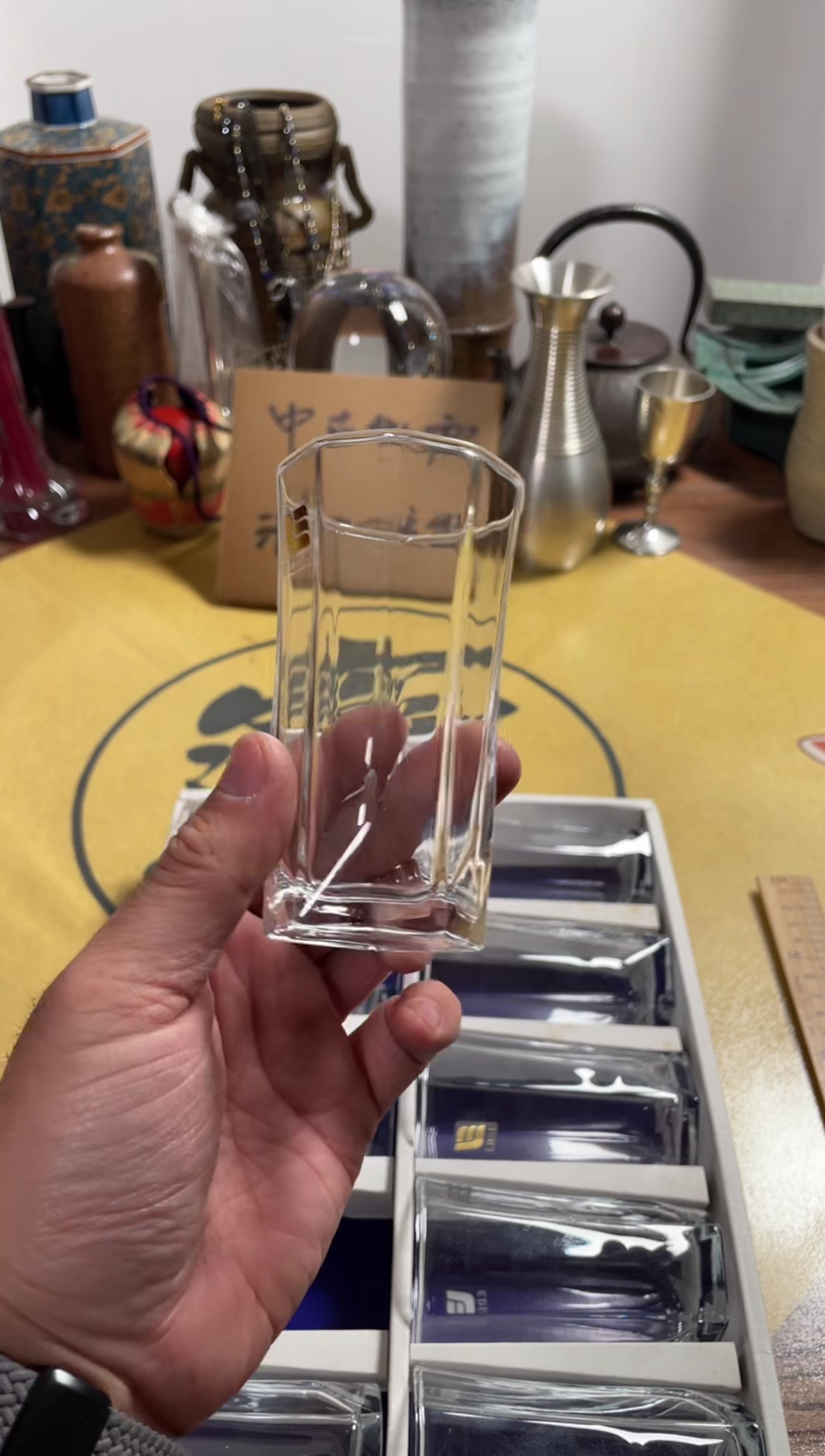 【闪购商品】290中古商品默认微霞10只