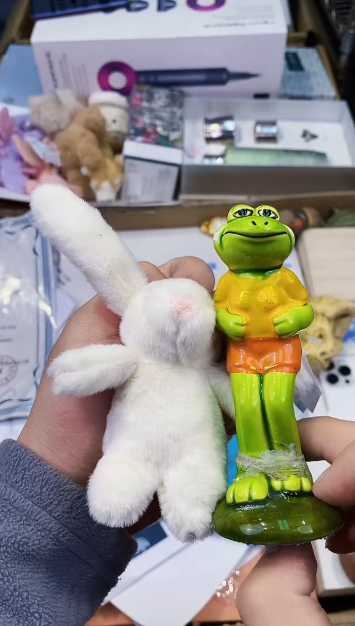 【闪购商品】瓷片都是我的大宝贝儿瓷器.