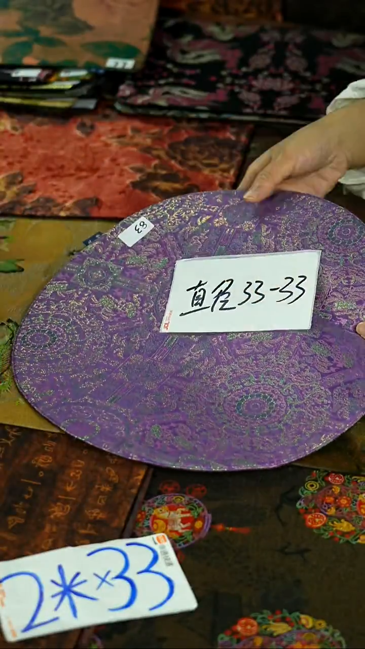 今天茶席好漂亮！