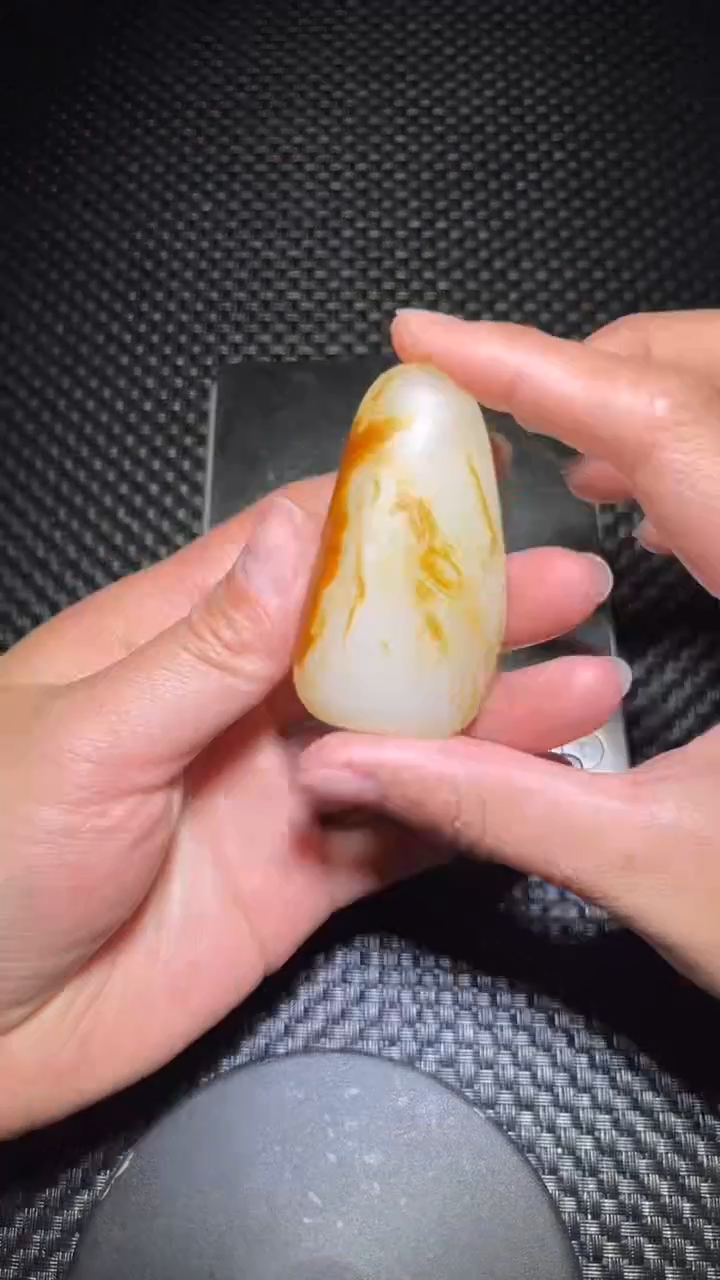 【闪购商品】和田玉挂件未镶嵌186